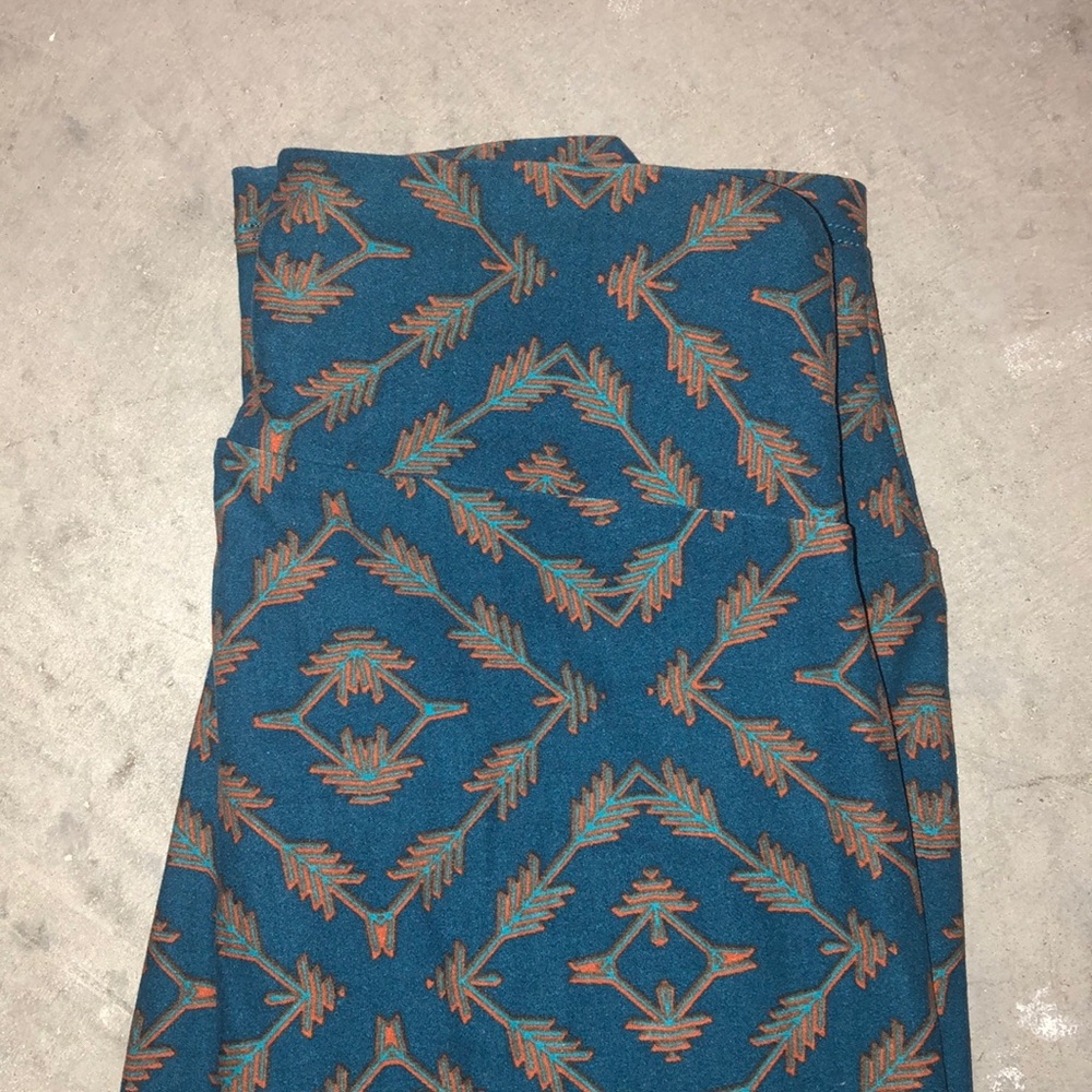LuLaRoe leggings